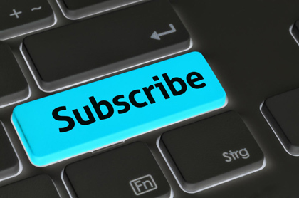comertul online cu subscriberi castiga