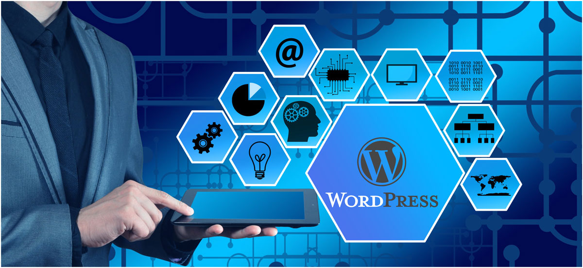 WordPress Web Design Agency Prime Promo
