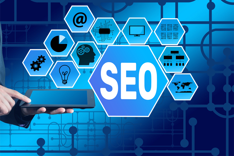 Pret Optimizare SEO