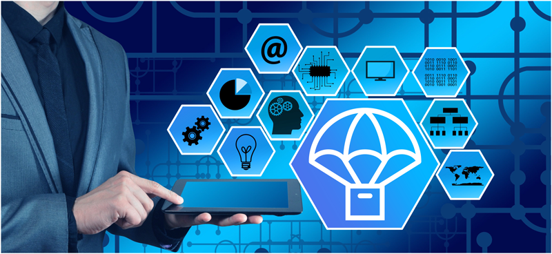 Pret Magazin Online Ecommerce Dropshipping